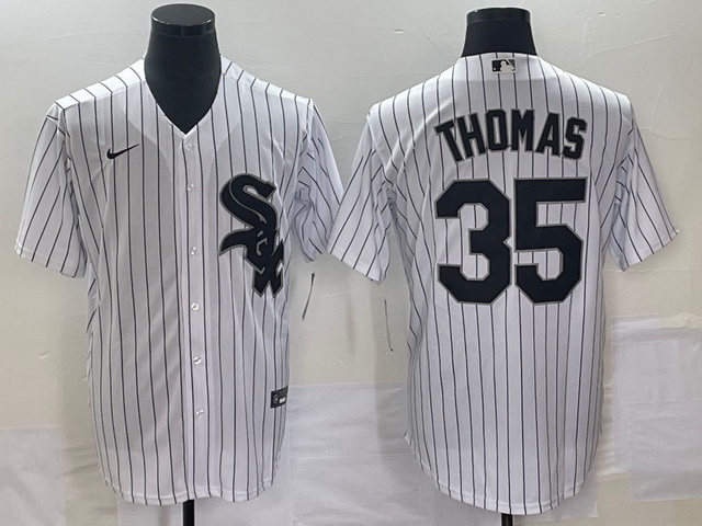 Chicago White Sox Jerseys 38